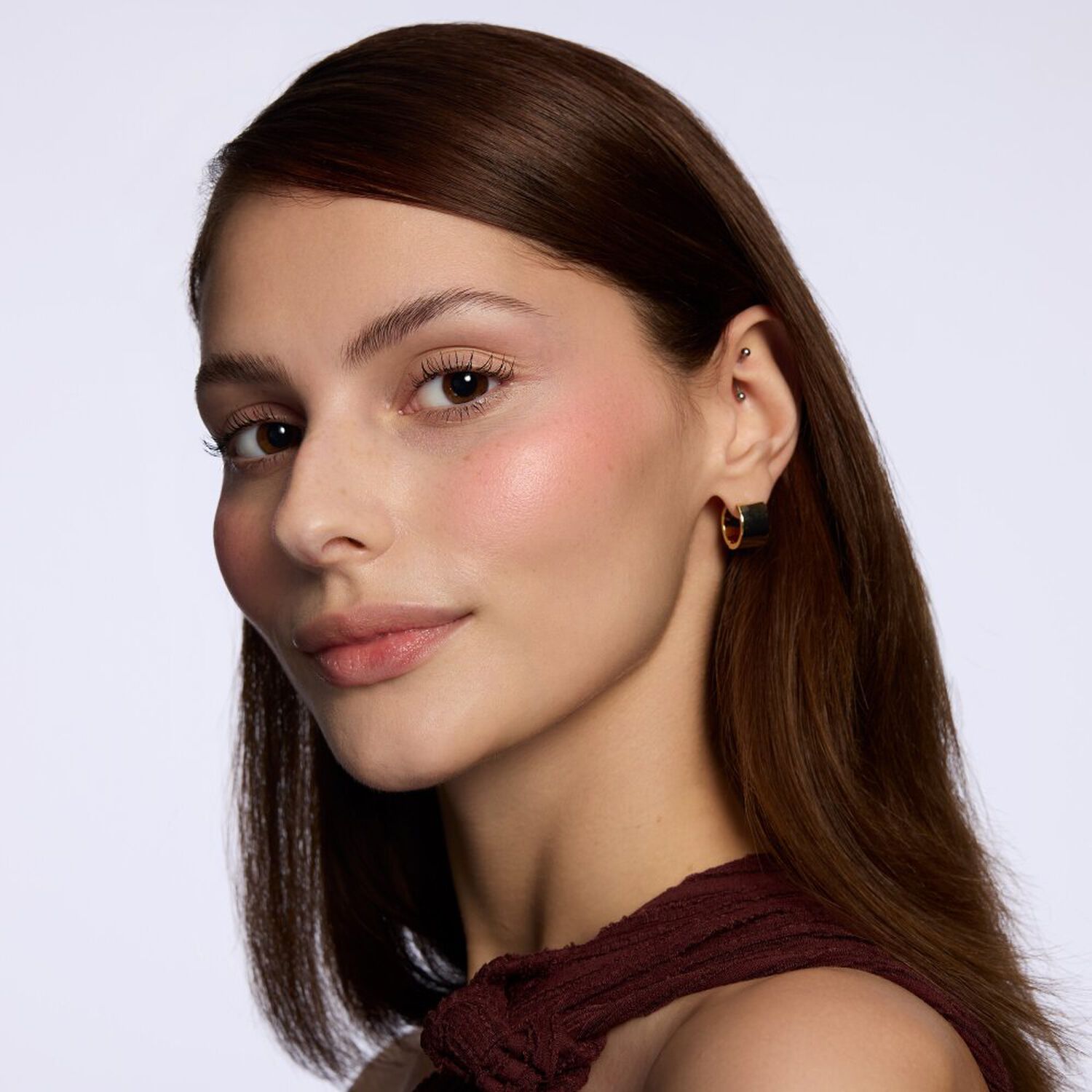 Blush Affair Cream & Powder Palette - Palette Blush Crème et Poudre