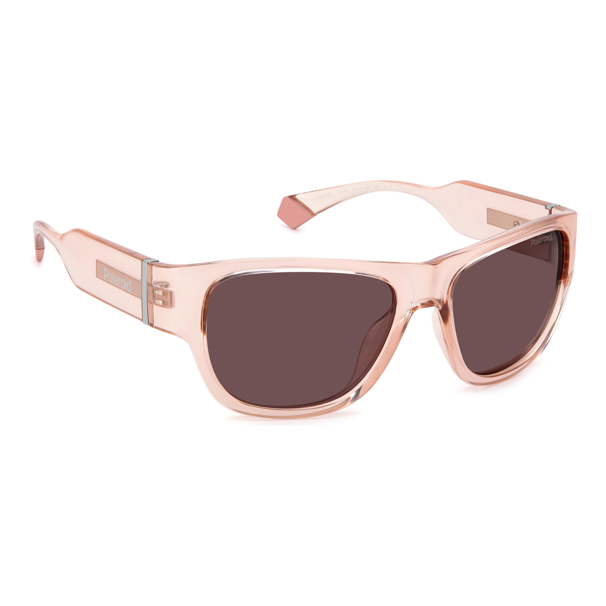 Gafas de sol Polaroid Unisex PLD-6197-S-35JF5KL