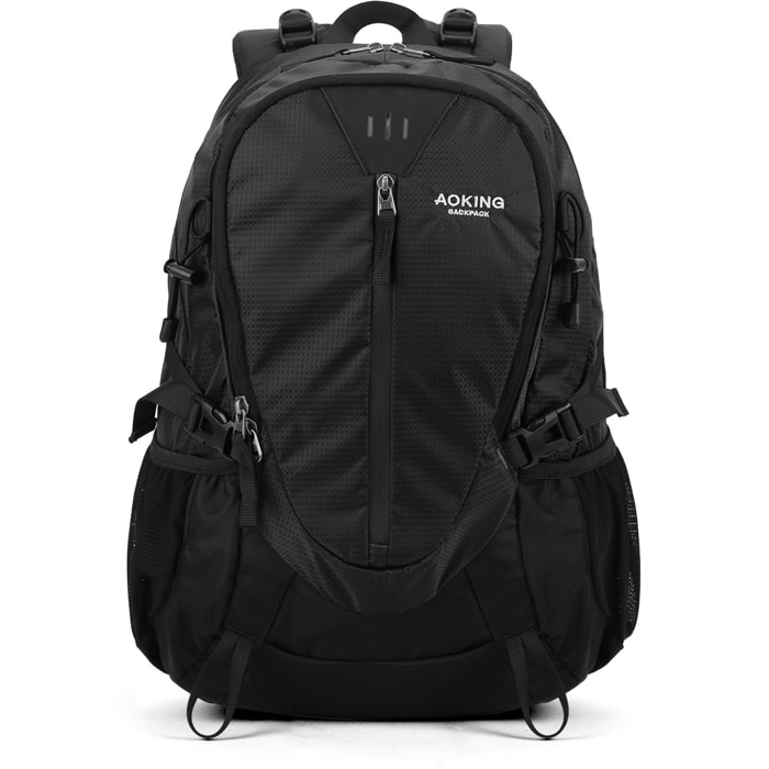 Zaino unisex Apton - Poliestere - Casual - 29.0 x 20.0 x 45.0 cm