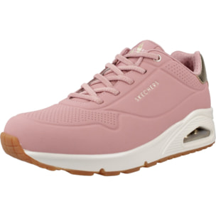 Sneakers de  Mujer de la marca SKECHERS  modelo SHIMMER AWAY Pink