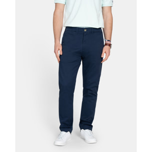 PANTALON STRAIGHT CHINO
