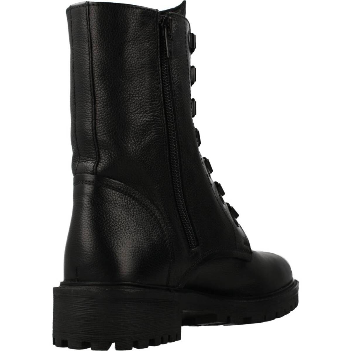 Botines Mujer de la marca GEOX  modelo D HOARA G NEGRO