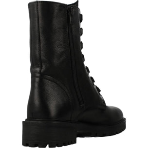 Botines Mujer de la marca GEOX  modelo D HOARA G NEGRO