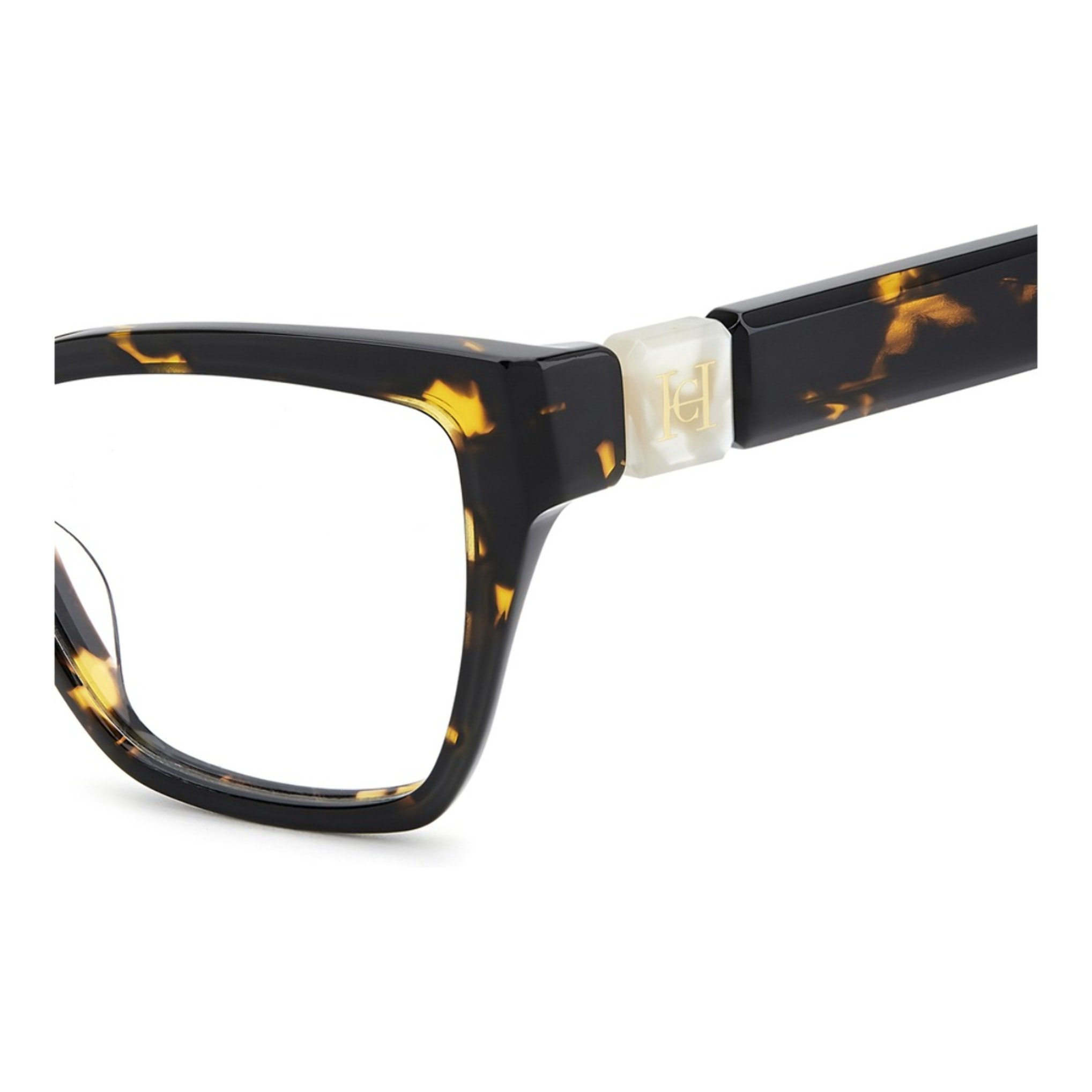 Gafas de Vista Carolina Herrera HER 0330 086 de Acetato Mujer 53 mm