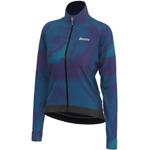 Flash - Veste Femme - Teal - Femme