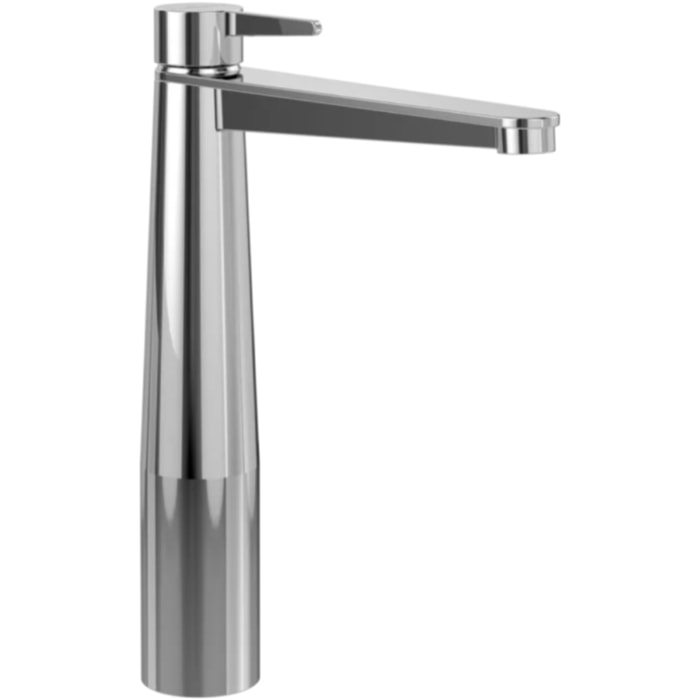 Mitigeur lavabo surélevé VILLEROY ET BOCH Conum