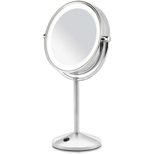 Miroir BABYLISS LED Makeup mirror 9436E