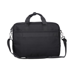 Borsa da lavoro unisex Textile Prodotto Vegano 41x12x38 cm