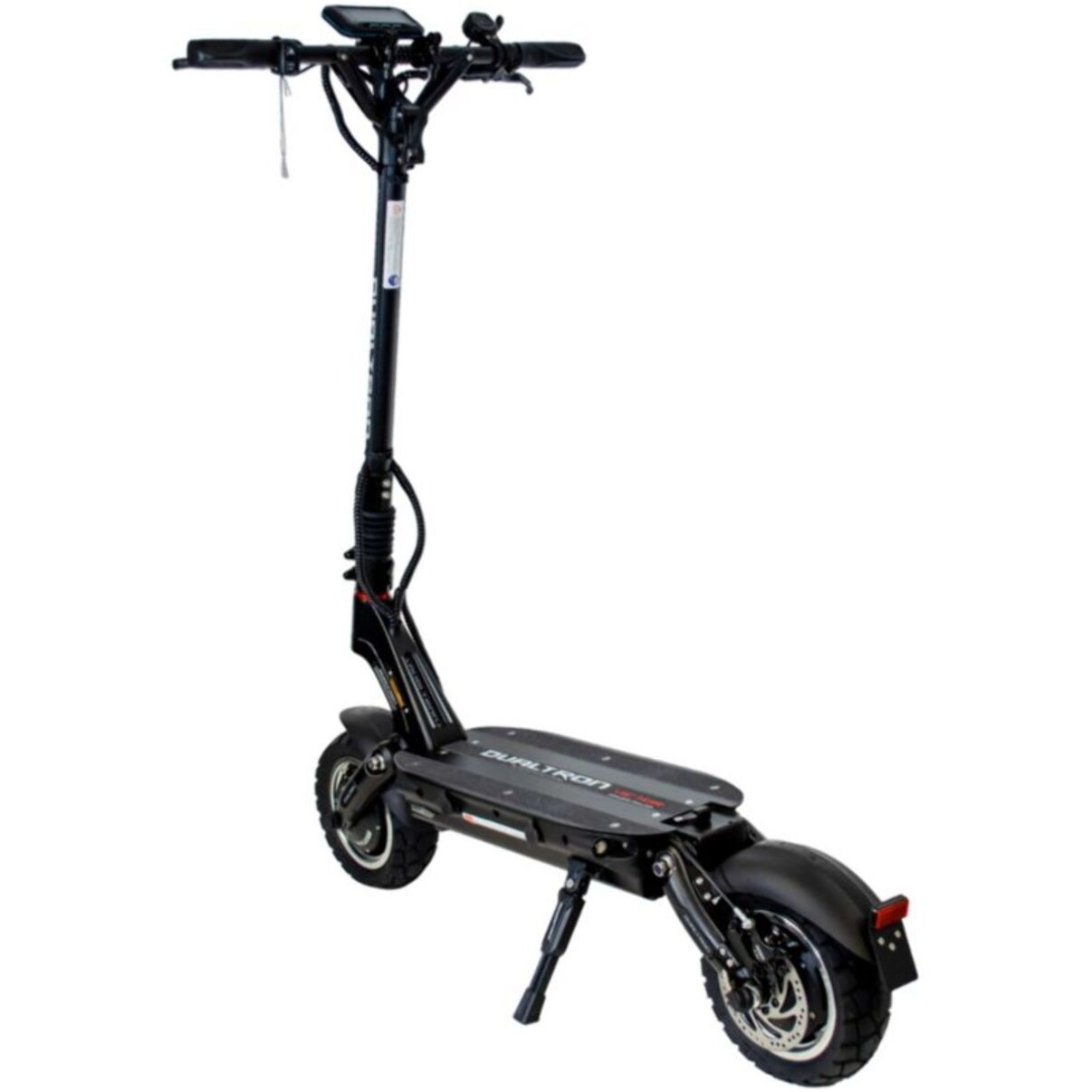 Trottinette électrique MINIMOTORS Dualtron Victor 60V 24AH