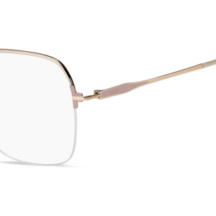 Gafas de Vista Hugo Boss 1868 BKU de Metal Mujer 53 mm