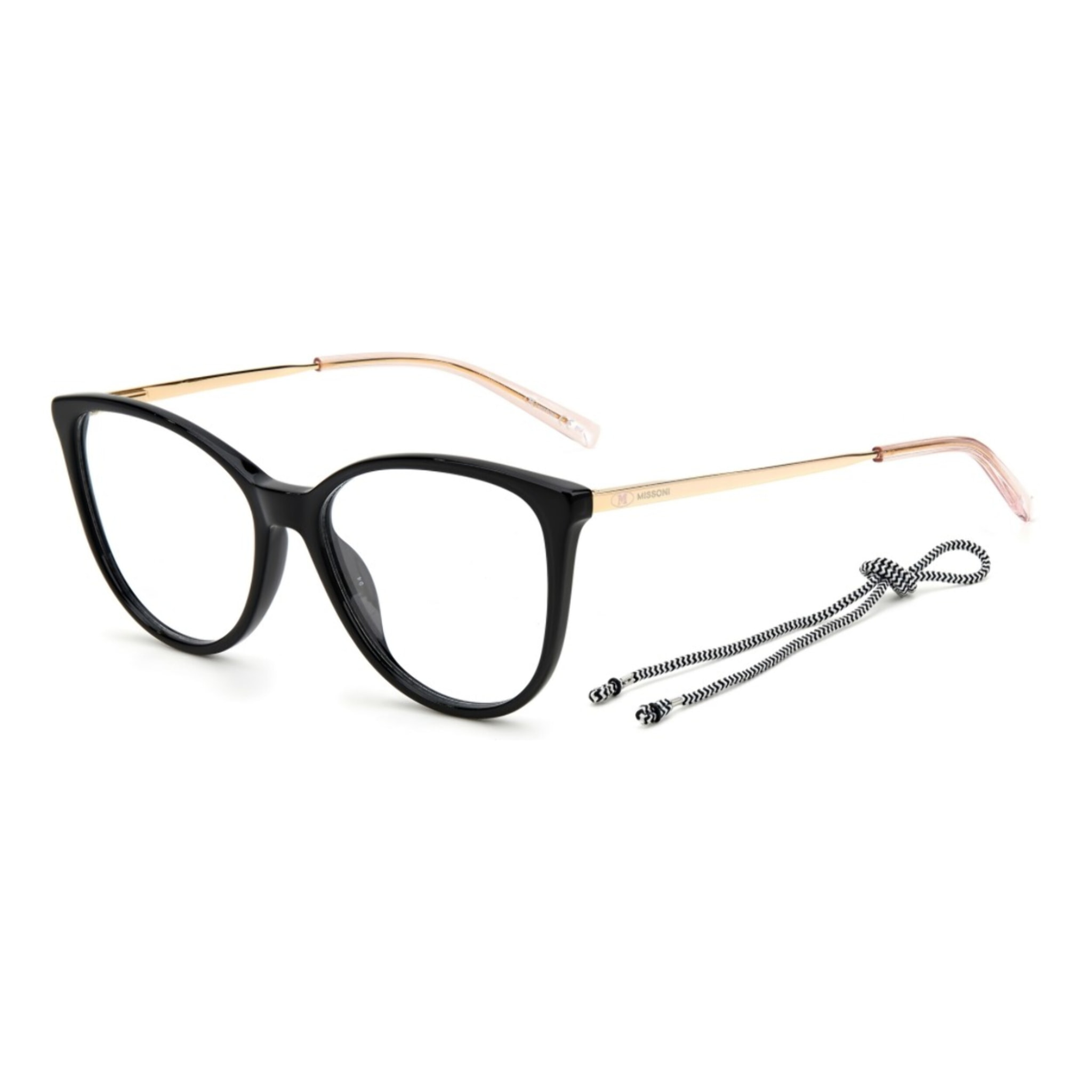 Montura de gafas M Missoni Mujer MMI-0016-807