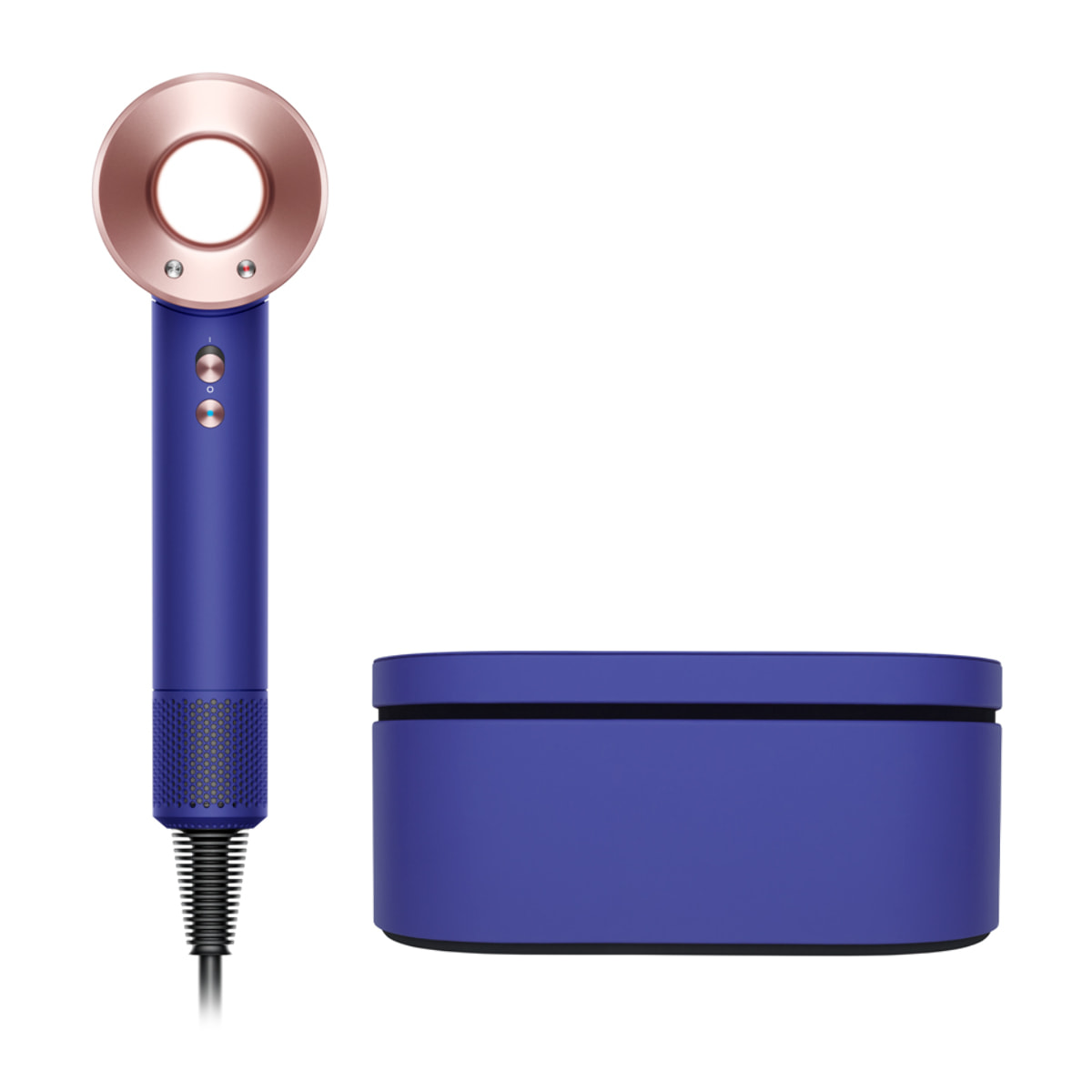 Phon Asciugacapelli Dyson Supersonic™ in Pervinca Rosé | Ricondizionato