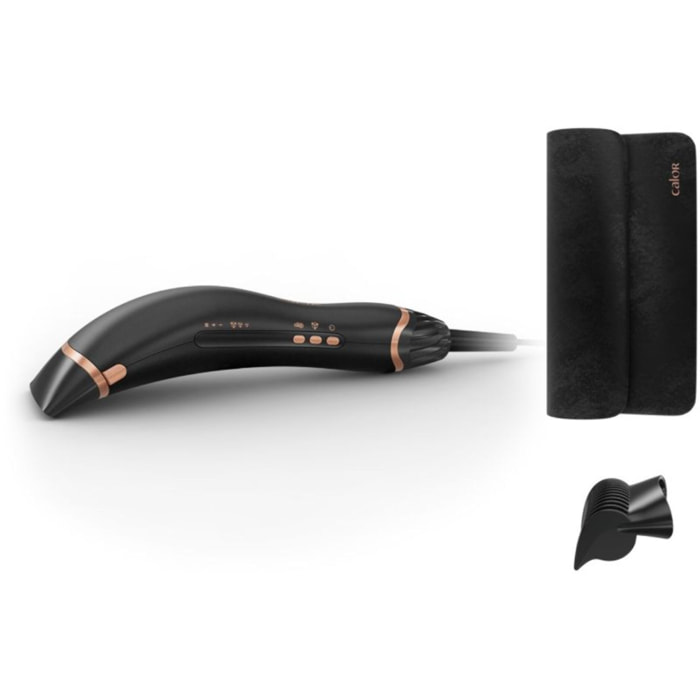 Sèche cheveux CALOR CF8C20C0 Air Motion
