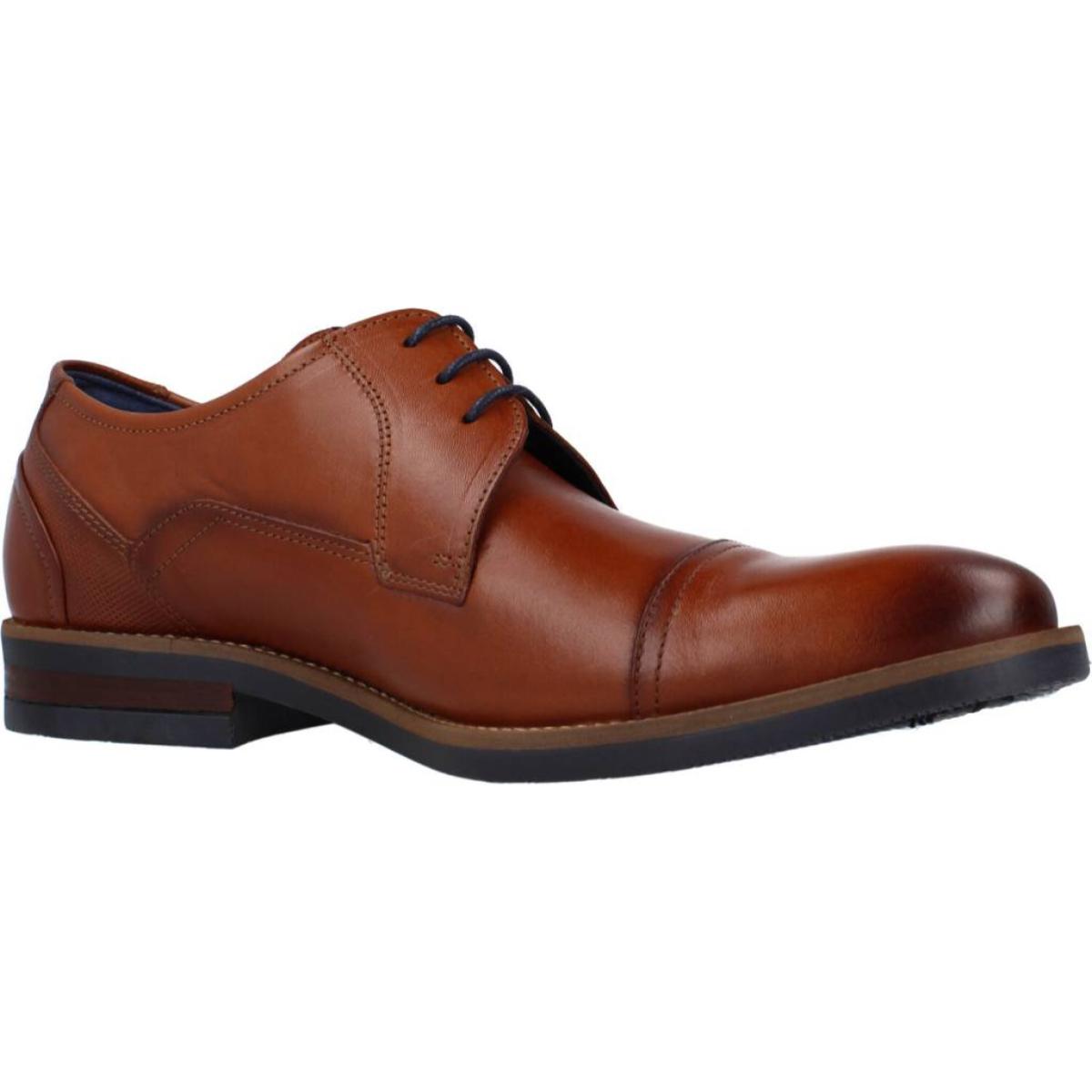 DERBIES - OXFORD FLUCHOS F1630