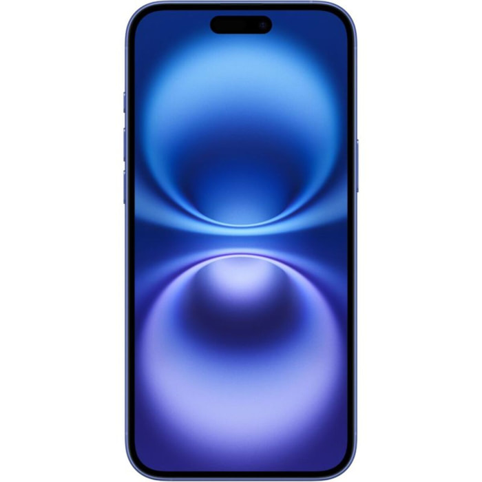 Smartphone APPLE iPhone 16 Plus 5G 128Go Outremer