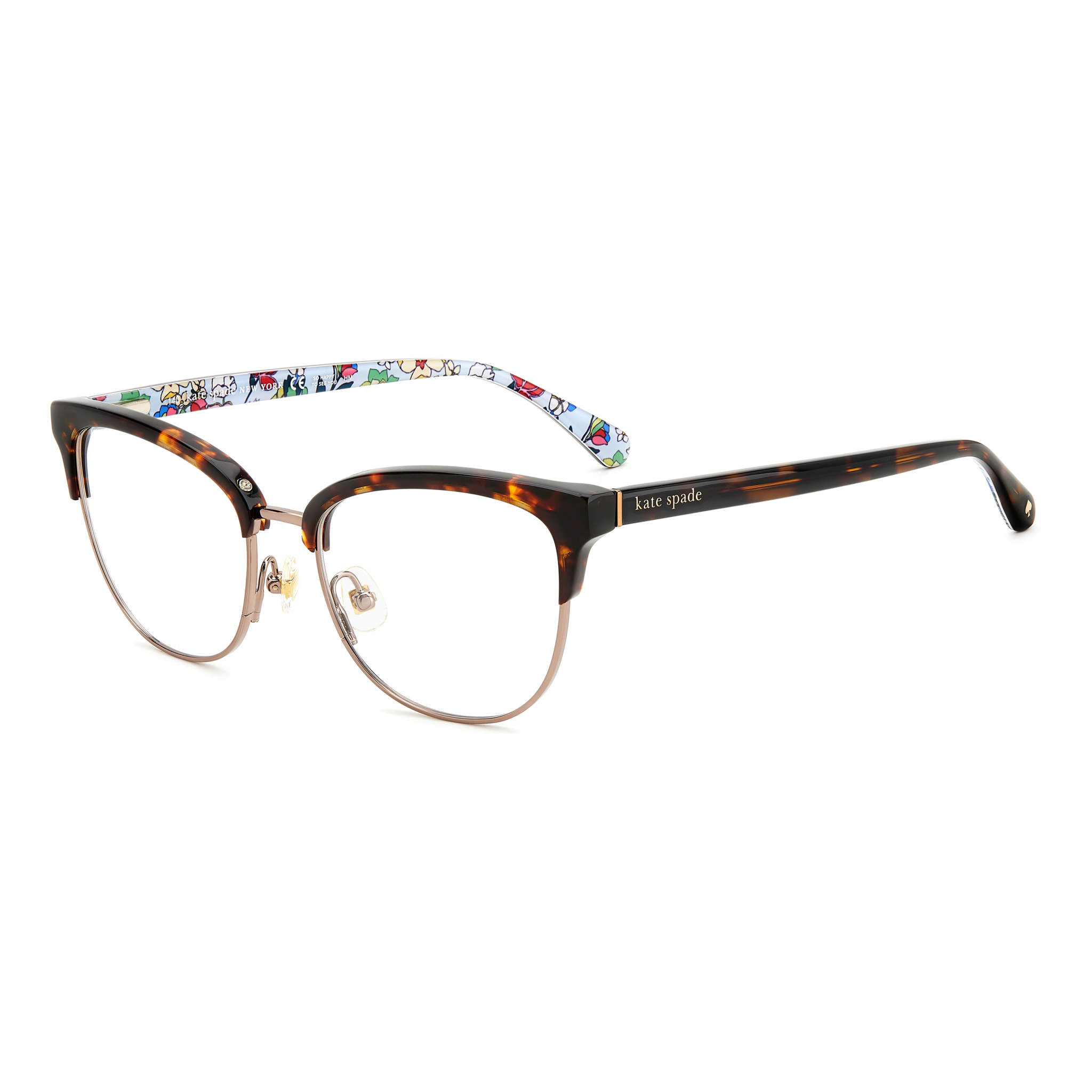 Montura de gafas Kate Spade Mujer PAITYN-G-H7PF317