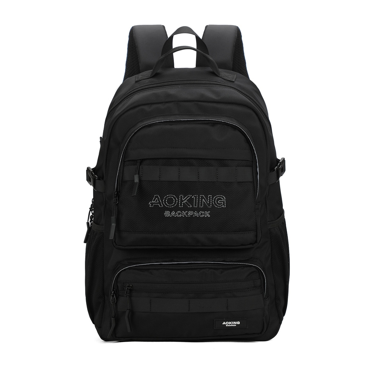Zaino unisex Ombrea - Poliestere - 35.0 x 19.5 x 49.0 cm