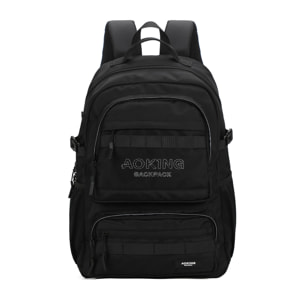 Zaino unisex Ombrea - Poliestere - 35.0 x 19.5 x 49.0 cm