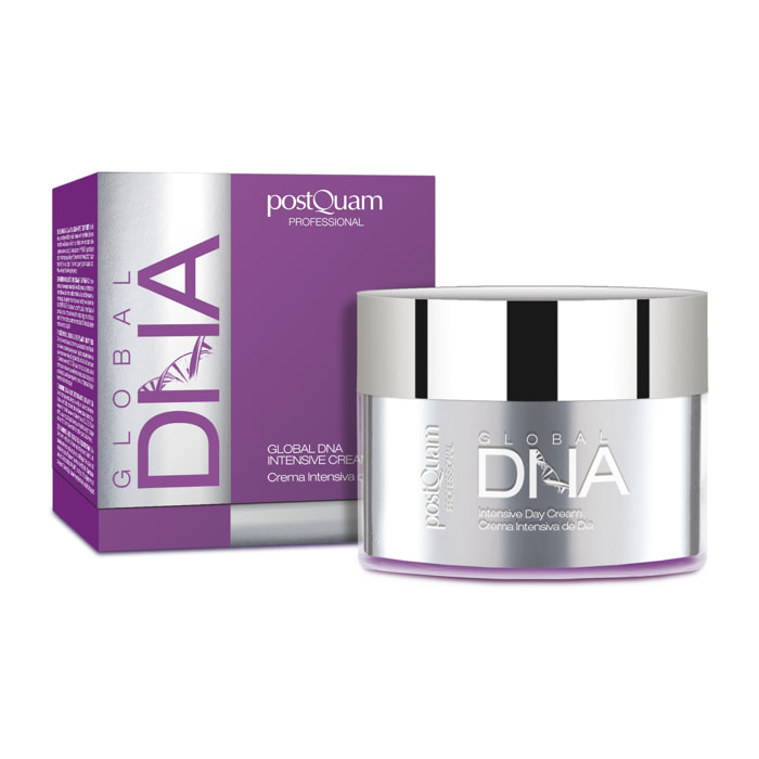 Crème de jour hydratation intensive 50 ml.