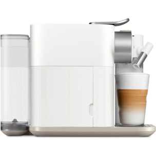 Nespresso DELONGHI LATTISSIMA Gran Blanche EN640.W