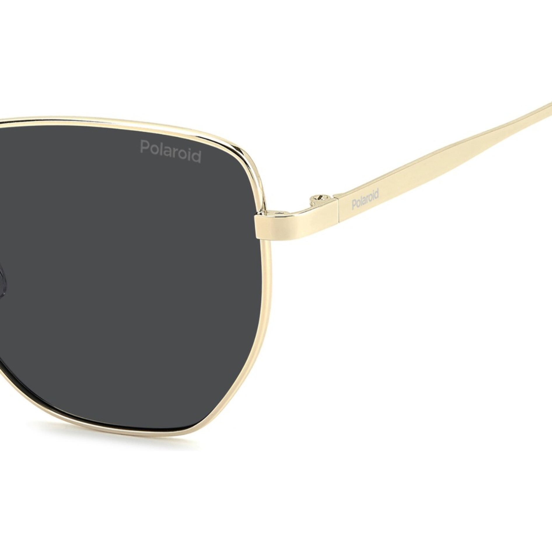Gafas de Sol Polaroid PLD 4204/G/S/X 2F7 Polarizadas de Metal Mujer 56 mm