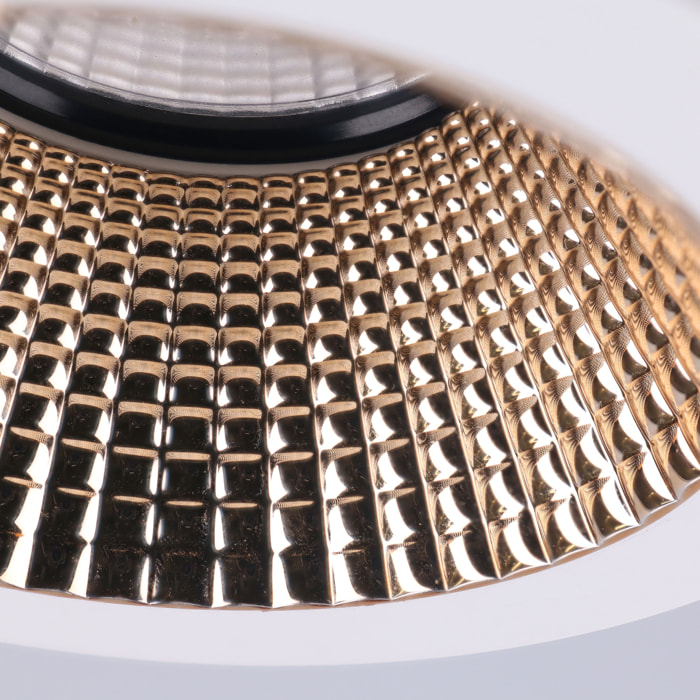 FORLIGHT Forlight - Plafón LED Regulable 64W para Interiores, Diseño Moderno en Acero Negro y Madera, Luz Ajustable 3000K-6000K, Diámetro 600mm, Ideal para Techos Bajos y Espacios Amplios