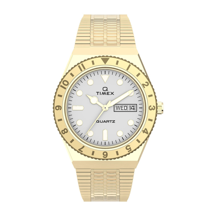 Timex Reloj Analógico De Cuarzo Diver Inspired