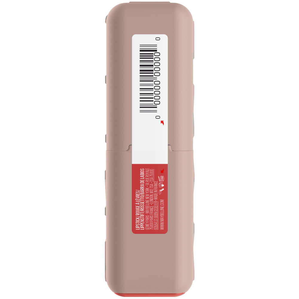 Maybelline New York Maybe It's Serum Lipstick - Rouge à lèvres sérum - 005 Take the 1