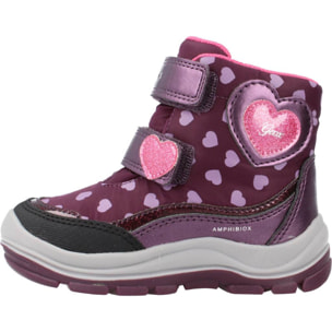 BOTAS GEOX B FLANFIL GIRL B ABX