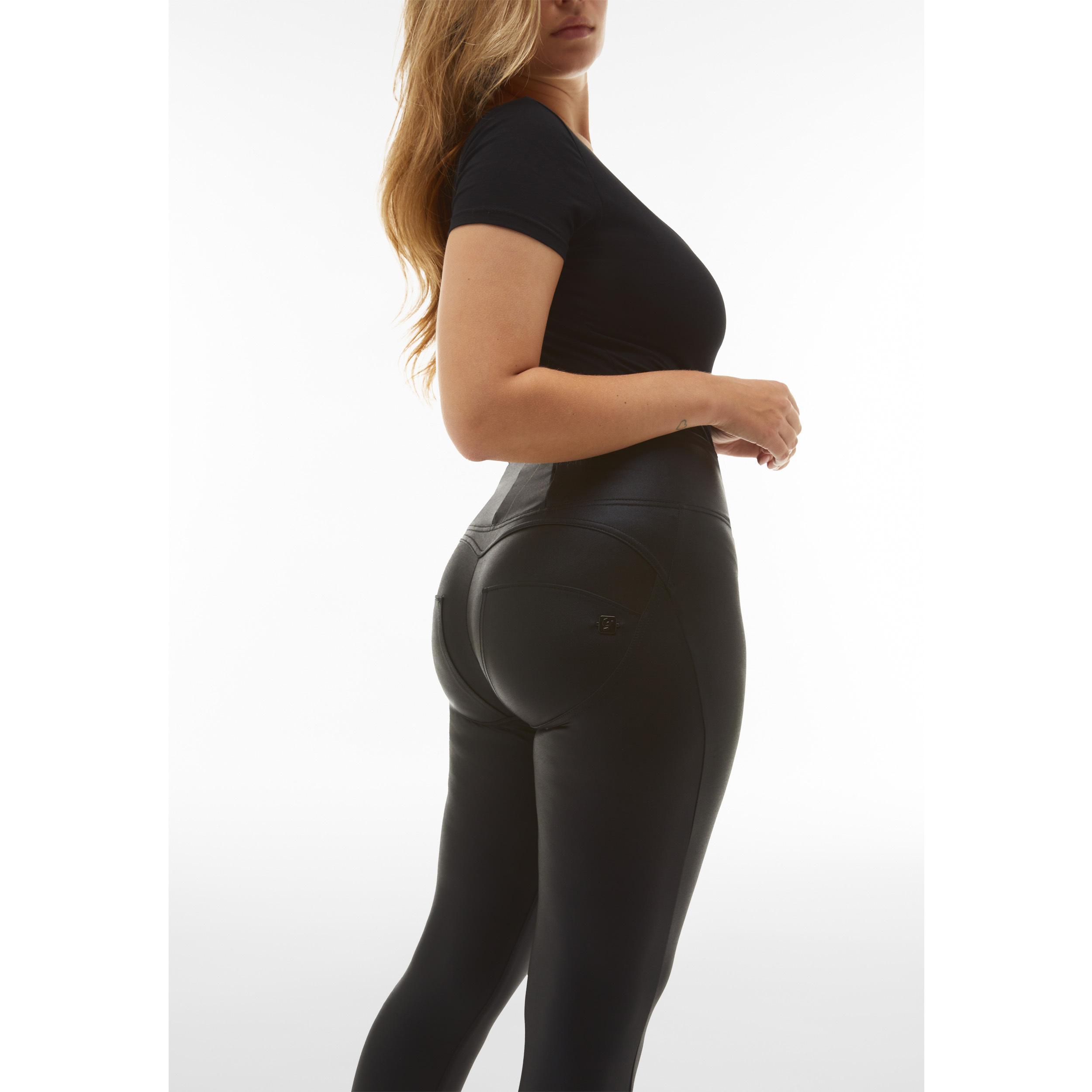 Push up WR.UP® superskinny tessuto traspirante sostenibile