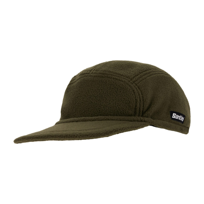 Hunter - Gorra - Verde Militar - Unisex