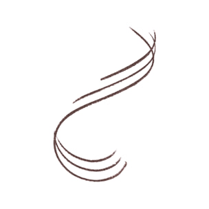 Clubbing Waterproof - Crayon Yeux Contour