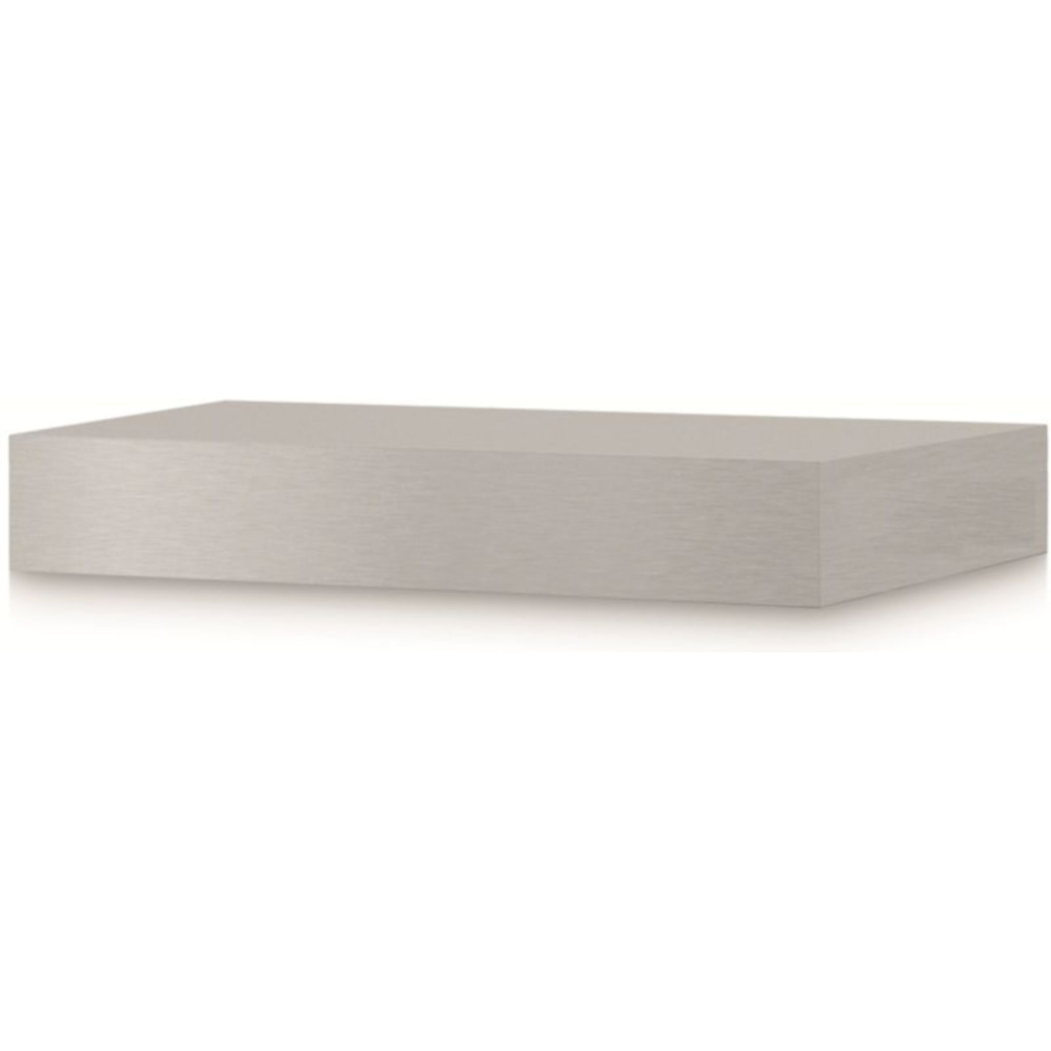 Couvercle plancha FORGE ADOUR INOX MODERN 75 CHARNIERES