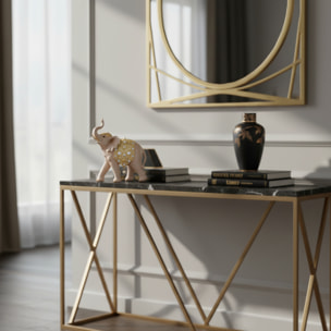 Elefante con gioielli perle - Pezzi 1 - BEIGE - Bianchi Dino SpA