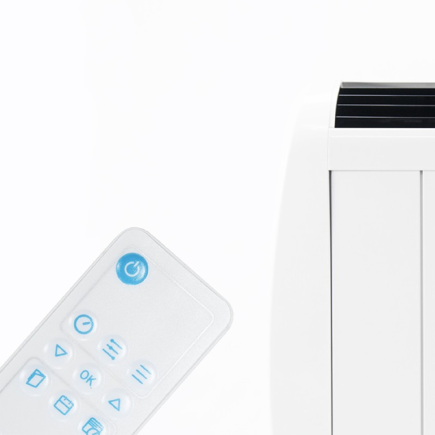 Cecotec Émetteur thermique avec 4 éléments Ready Warm 800 Thermal