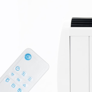 Cecotec Émetteur thermique avec 4 éléments Ready Warm 800 Thermal