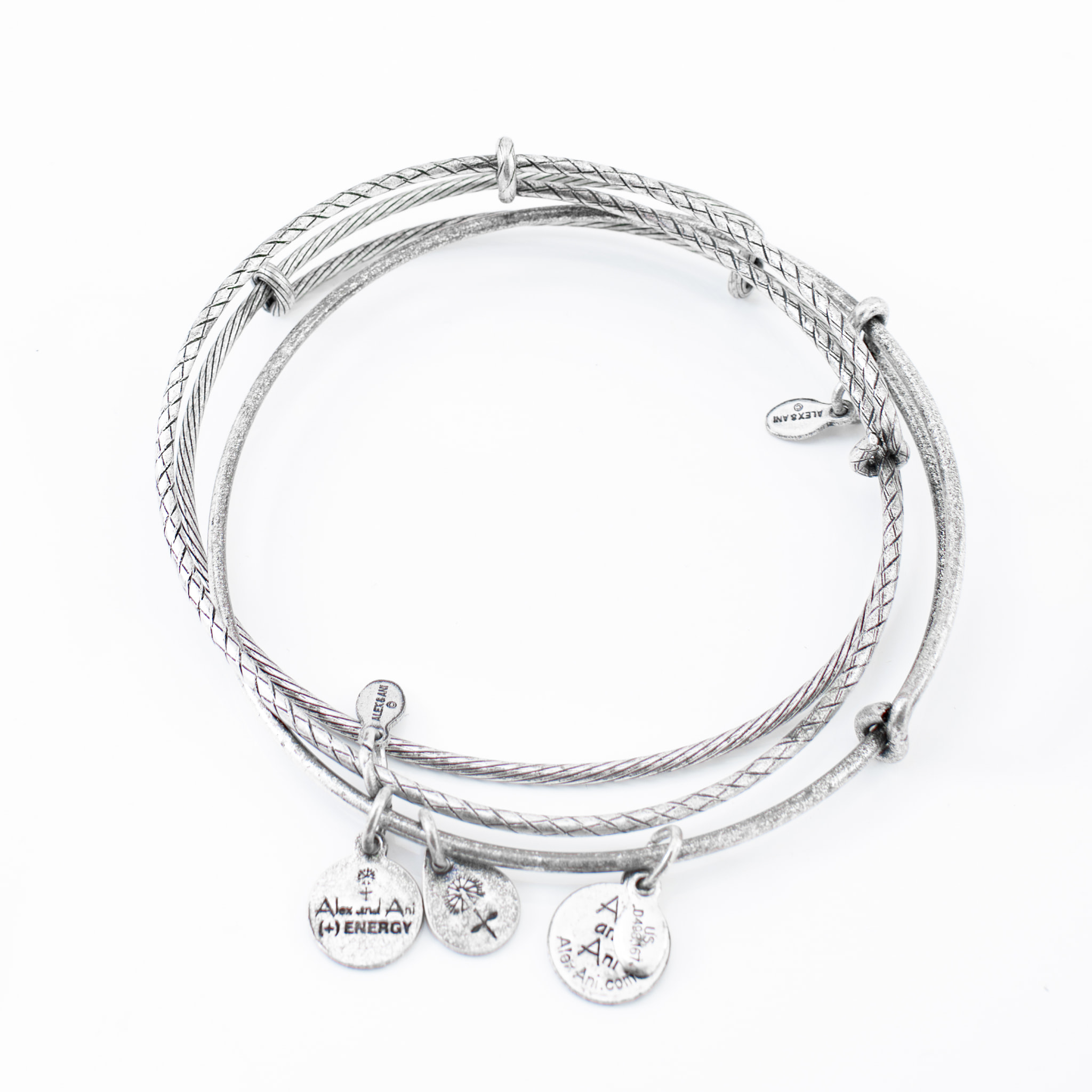 Pulsera Alex And Ani Mujer A09EB150RS