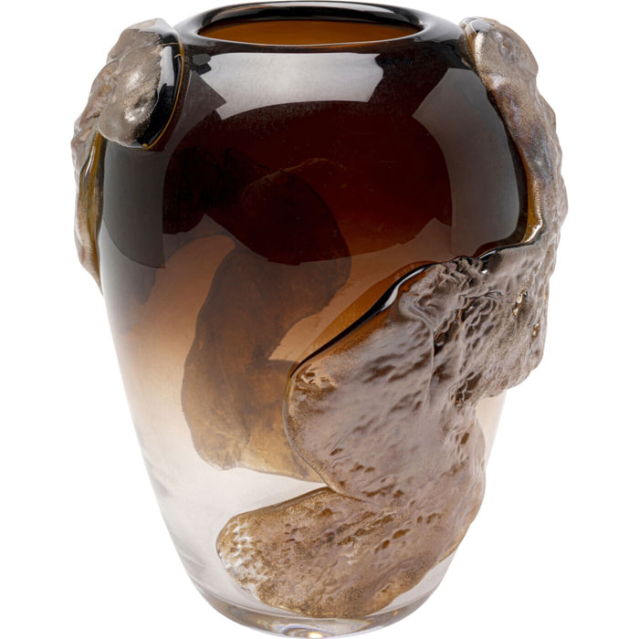 Vase Pico 23cm Kare Design