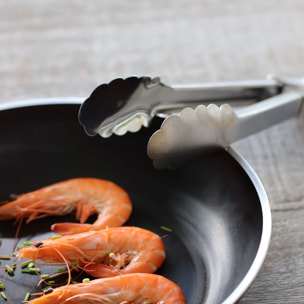 Pince multi usage en inox ORIANE