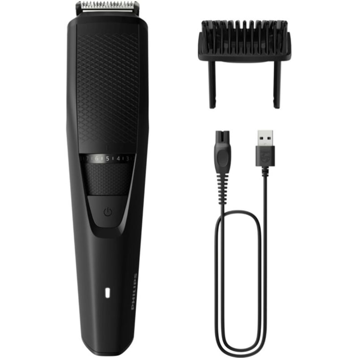 Tondeuse barbe PHILIPS Series 3000 BT3234/15