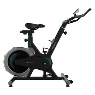 Bicicleta indoor DrumFit Indoor 13000 Race Sprint Cecotec