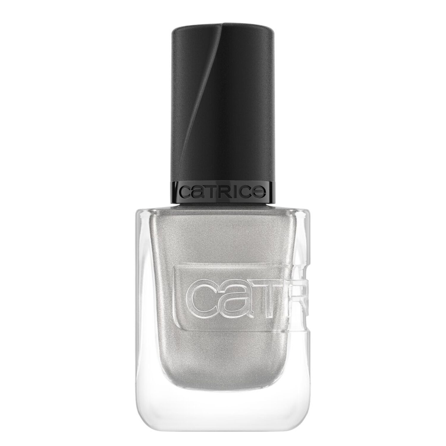 Gel Affair Nail Lacquer - Vernis à Ongles Effet Gel
