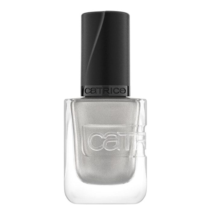 Gel Affair Nail Lacquer - Vernis à Ongles Effet Gel