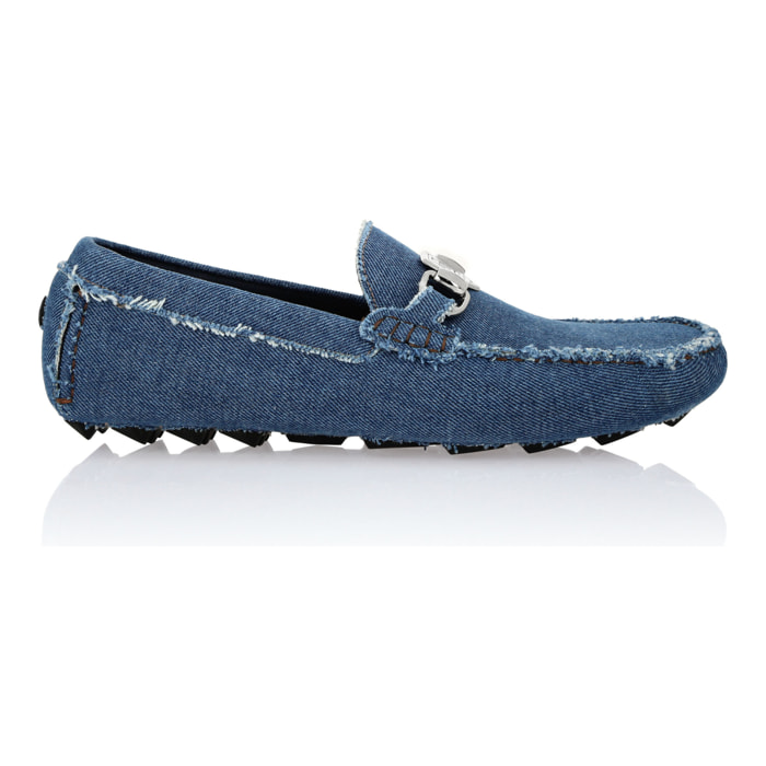 PHILIPP PLEIN Mocassino