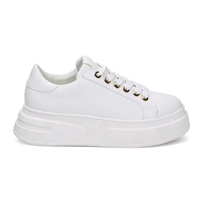 Sneakers bianche