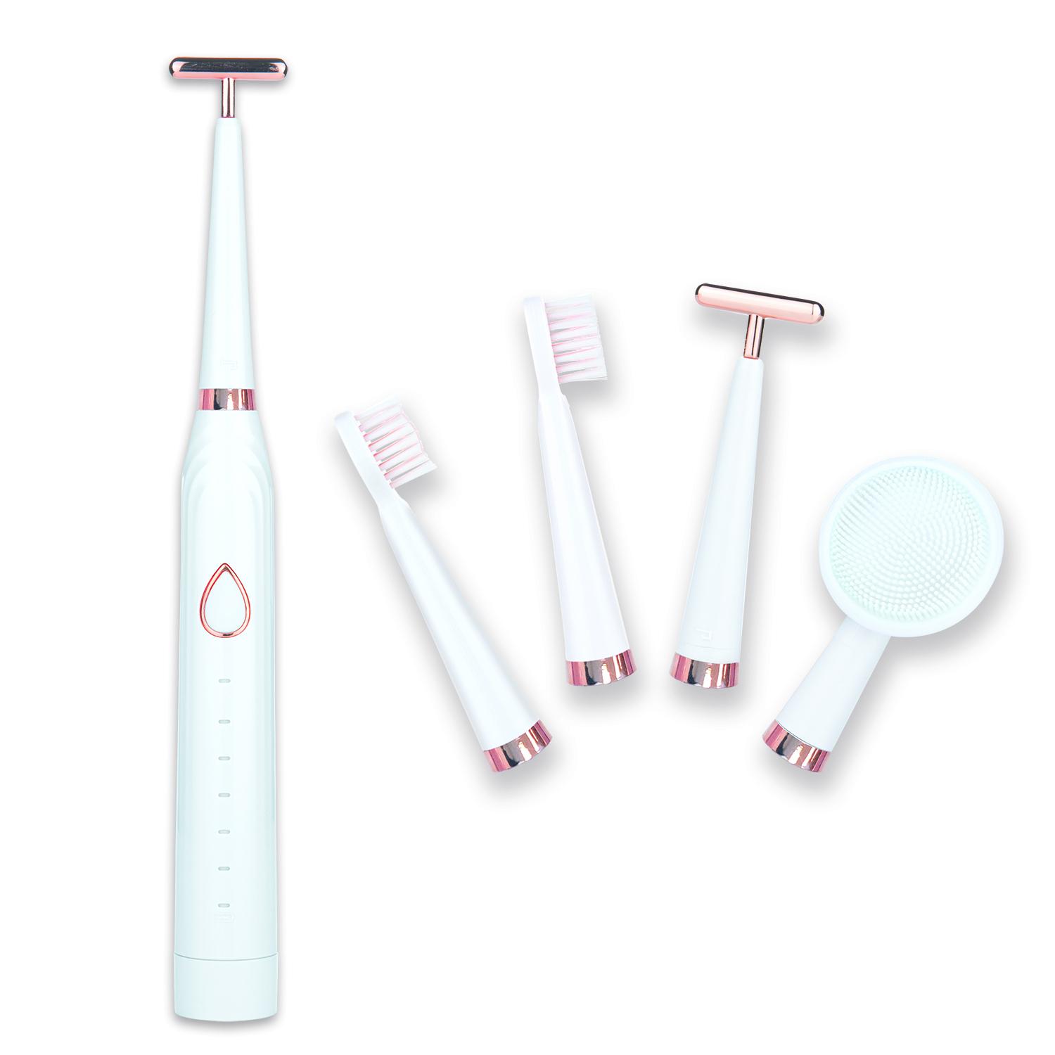 Set Beauty&Shine Ultrasonic