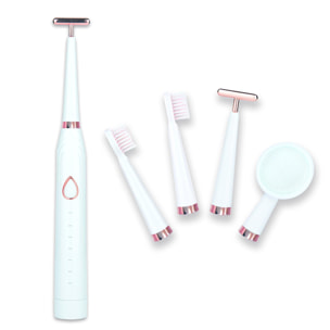 Set Beauty&Shine Ultrasonic