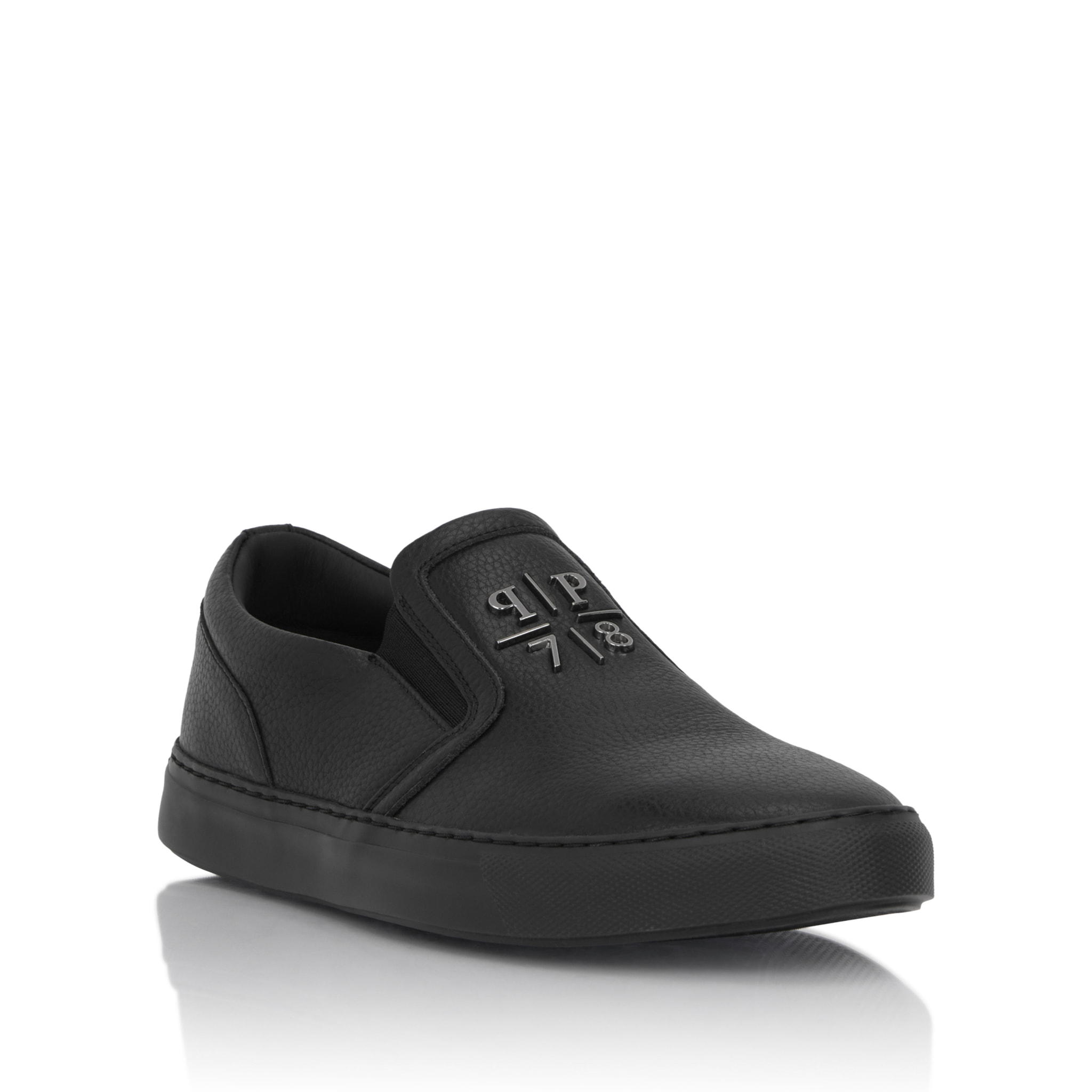 PHILIPP PLEIN Slip On