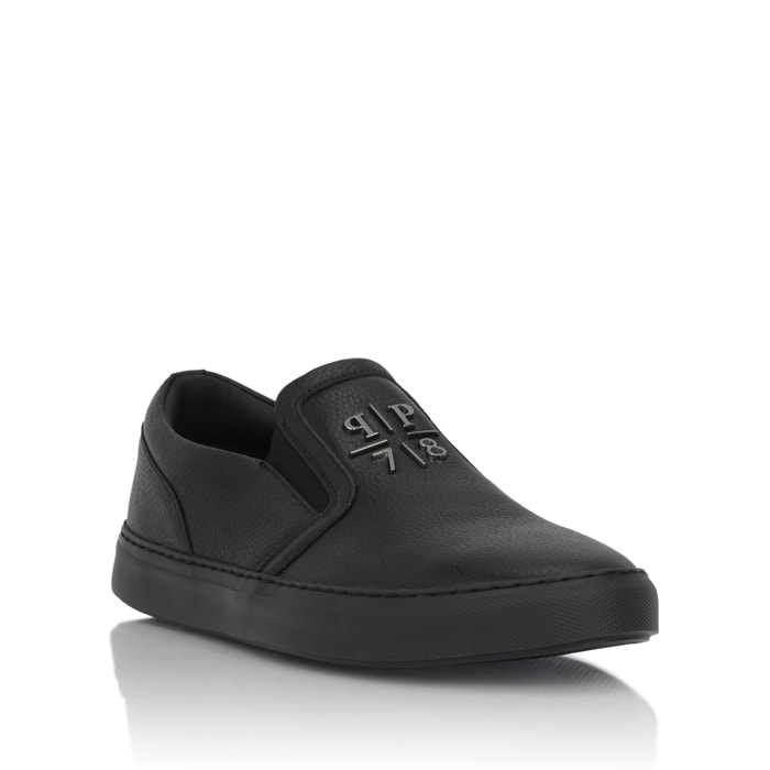PHILIPP PLEIN Slip On