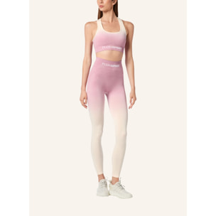 PLEIN SPORT Bra DEGRADE